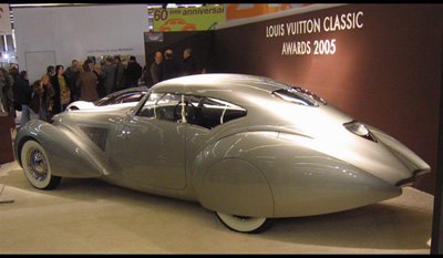 Delage D8 120S Pourtout 1937 2